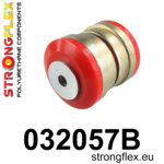 Strongflex Sprednja spodnja ročica puša – sprednja za BMW X5 F15 / BMW X6 F16