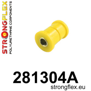 Strongflex Sprednja ročica sprednja puša SPORT za NISSAN 100NX B13 / NISSAN ALMERA