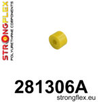 Strongflex Puša stabilizatorske palice SPORT za NISSAN 100NX B13 / NISSAN ALMERA