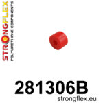 Strongflex Puša stabilizatorske palice za NISSAN 100NX B13 / NISSAN ALMERA