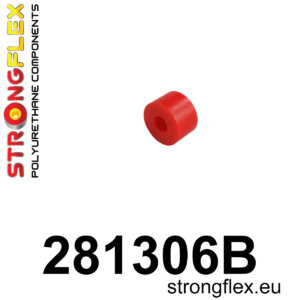 Strongflex Puša stabilizatorske palice za NISSAN 100NX B13 / NISSAN ALMERA