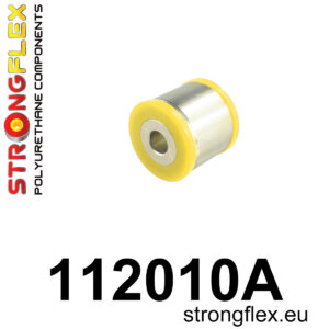 Strongflex Zadnja spodnja ročica – notranja puša SPORT za MERCEDES-BENZ E-CLASS 211 / MERCEDES-BENZ CLS C219