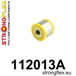 Strongflex Zadnja spodnja ročica – notranja puša SPORT za MERCEDES-BENZ E-CLASS 211 / MERCEDES-BENZ CLS C219