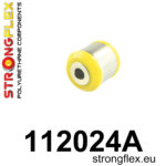 Strongflex Zadnja palica - notranja puša SPORT za MERCEDES-BENZ CL C216 / MERCEDES-BENZ S-CLASS 221