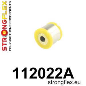 Strongflex Zadnja spodnja ročica – notranja puša SPORT za MERCEDES-BENZ CL C216 / MERCEDES-BENZ S-CLASS 221