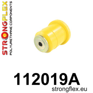 Strongflex Puša sprednje zgornje ročice SPORT za MERCEDES-BENZ CL C215 / MERCEDES-BENZ S-CLASS 220