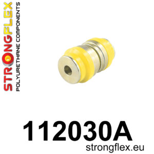 Strongflex Notranja puša zadnje tirnice SPORT za MERCEDES-BENZ CL C215 / MERCEDES-BENZ S-CLASS 220