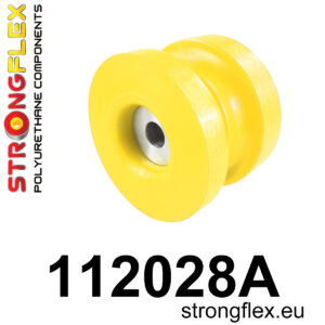 Strongflex Puša zadnje prečke - sprednja SPORT za MERCEDES-BENZ CL C216 / MERCEDES-BENZ S-CLASS 221