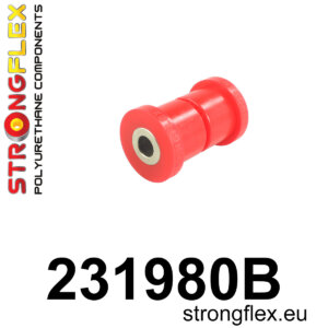 Strongflex Puša sprednje spodnje ročice - sprednja za VOLVO 240 / VOLVO 260