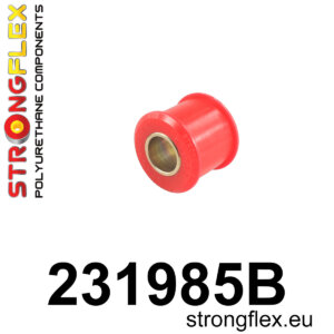 Strongflex Zadnja panhard palica ležaj – do osi puša za VOLVO 240 / VOLVO 260