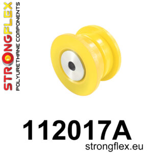 Strongflex Puša zadnjega diferenciala - sprednja SPORT za MERCEDES-BENZ E-CLASS 211 / MERCEDES-BENZ CLS C219