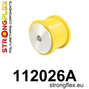 Strongflex Puša zadnjega diferenciala - sprednja SPORT za MERCEDES-BENZ CL C216 / MERCEDES-BENZ S-CLASS 221
