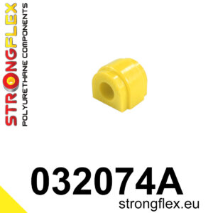 Strongflex Puša zadnjega stabilizatorja SPORT za TOYOTA SUPRA / BMW Z4 G29