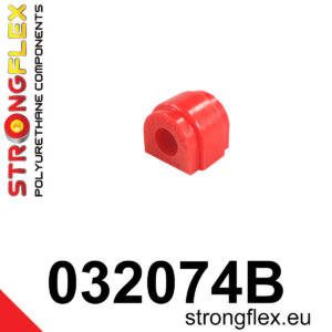 Strongflex Puša zadnjega stabilizatorja za TOYOTA SUPRA / BMW Z4 G29