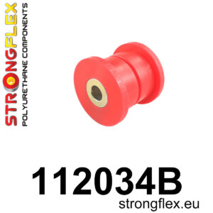 Strongflex Zadnji diferencial – prednja puša za MERCEDES-BENZ CL C215 / MERCEDES-BENZ S-CLASS 220