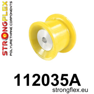 Strongflex Zadnji diferencial – zadnja puša SPORT za MERCEDES-BENZ CL C215 / MERCEDES-BENZ S-CLASS 220