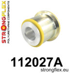 Strongflex Zadnji diferencial – zadnja puša SPORT za MERCEDES-BENZ CL C216 / MERCEDES-BENZ S-CLASS 221