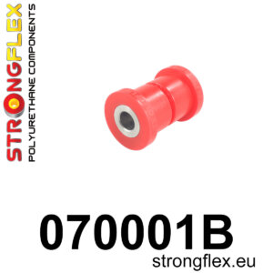 Strongflex Puša sprednje spodnje ročice - sprednja za FORD FIESTA / MAZDA 2
