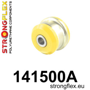 Strongflex Sprednja ročica puša 56mm SPORT za PEUGEOT 207 / CITROËN C3 PICASSO