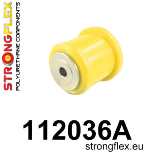 Strongflex Puša sprednje zgornje ročice SPORT za MERCEDES-BENZ CL C216 / MERCEDES-BENZ S-CLASS 221