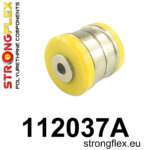 Strongflex Sprednja spodnja ročica - sprednja puša SPORT za MERCEDES-BENZ CL C216 / MERCEDES-BENZ S-CLASS 221