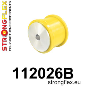 Strongflex Zadnji diferencial – prednja puša za MERCEDES-BENZ CL C216 / MERCEDES-BENZ S-CLASS 221