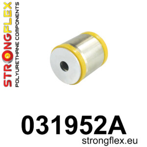 Strongflex Sprednje vzmetenje - zadnja puša SPORT za BMW 1 F20 / BMW 2 F22