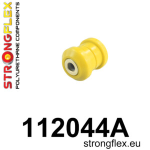 Strongflex Puša zadnjega blažilnika SPORT za MERCEDES-BENZ E-CLASS 212
