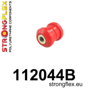 Strongflex Zadnji blažilec puša za MERCEDES-BENZ E-CLASS 212