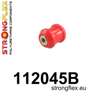 Strongflex Zadnji blažilec puša za MERCEDES-BENZ E-CLASS 211 / MERCEDES-BENZ CLS C219