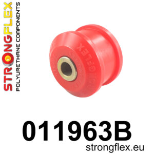 Strongflex Puša sprednje spodnje ročice - zadnja za ALFA ROMEO GIULIETTA 940