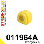 Strongflex Puša sprednjega stabilizatorja SPORT za ALFA ROMEO GIULIETTA 940