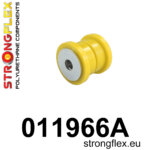 Strongflex Puša zadnje zgornje ročice SPORT za ALFA ROMEO GIULIETTA 940