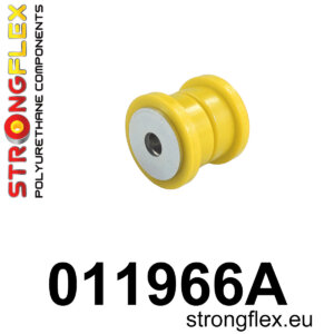 Strongflex Puša zadnje zgornje ročice SPORT za ALFA ROMEO GIULIETTA 940