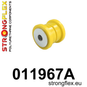 Strongflex Puša zadnje spodnje ročice SPORT za ALFA ROMEO GIULIETTA 940
