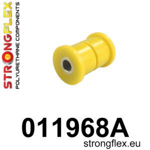 Strongflex Puša zadnje zgornje ročice na držalo blažilnika SPORT za ALFA ROMEO GIULIETTA 940
