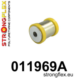 Strongflex Puša zadnje peste - zgornja SPORT za ALFA ROMEO GIULIETTA 940