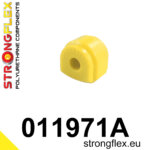 Strongflex Puša zadnjega stabilizatorja SPORT za ALFA ROMEO GIULIETTA 940