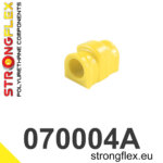 Strongflex Puša sprednjega stabilizatorja SPORT za FORD FIESTA / FORD KA