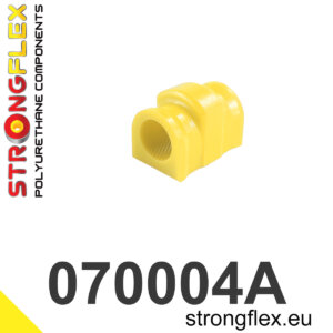 Strongflex Puša sprednjega stabilizatorja SPORT za FORD FIESTA / FORD KA