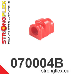 Strongflex Puša sprednjega stabilizatorja za FORD FIESTA / FORD KA
