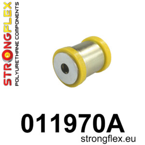 Strongflex Zadnja pesta puša - spodnja SPORT za ALFA ROMEO GIULIETTA 940