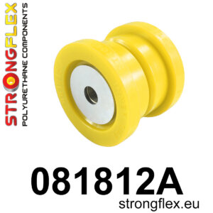 Strongflex Sprednja spodnja ročica puša – spredaj SPORT za HONDA Legend