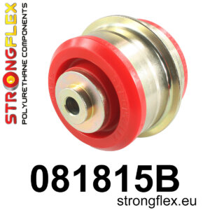 Strongflex Puša zadnje vlečne ročice za HONDA Legend