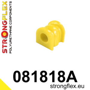 Strongflex Puša zadnjega stabilizatorja SPORT za HONDA Legend / HONDA FR-V