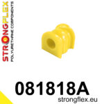 Strongflex Puša zadnjega stabilizatorja SPORT za HONDA Legend / HONDA FR-V