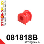 Strongflex Puša zadnjega stabilizatorja za HONDA Legend / HONDA FR-V