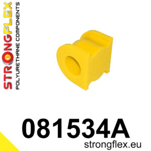 Strongflex Puša sprednjega / zadnjega stabilizatorja SPORT za ACURA TL UA6 / ACURA TSX CL9