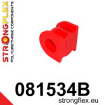 Strongflex Puša sprednjega / zadnjega stabilizatorja za ACURA TL UA6 / ACURA TSX CL9