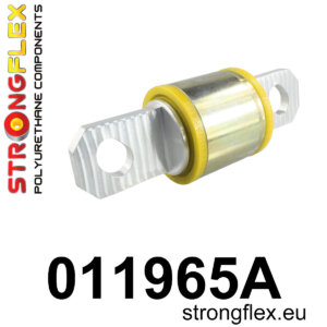 Strongflex Puša zadnje ročice SPORT za ALFA ROMEO GIULIETTA 940